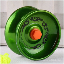 Wholesale Metal Alloy Single Bearing Yo-Yo Ball